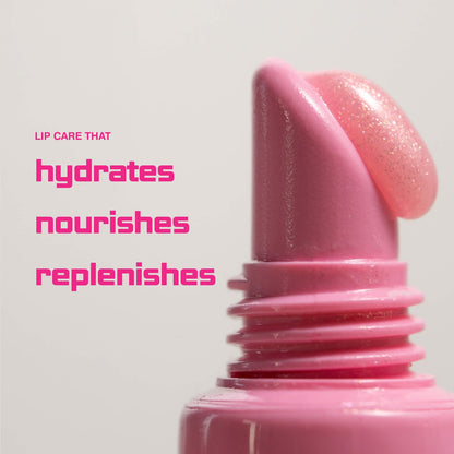 Peptide Lip Tint Jelly Bean