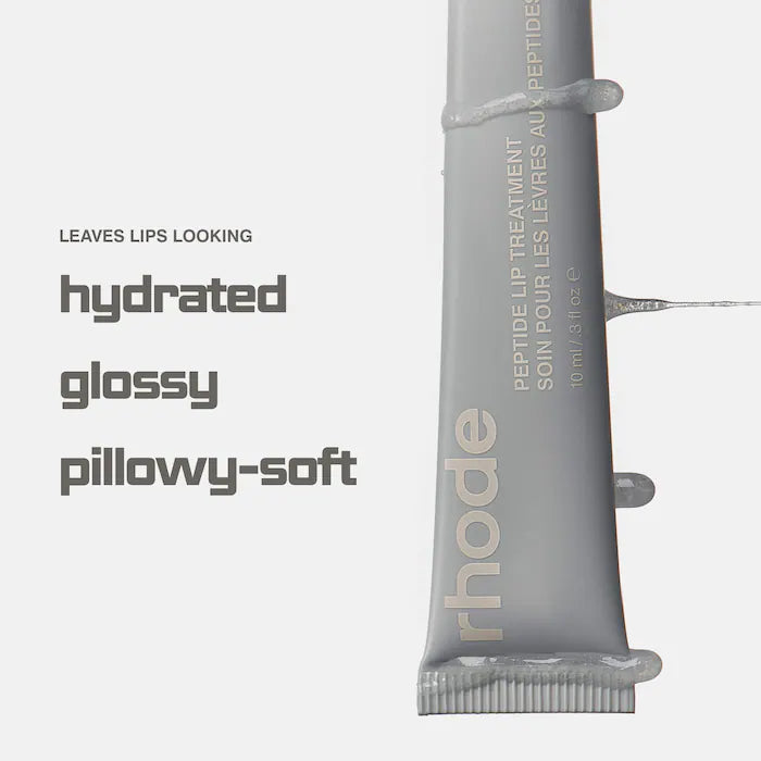 Peptide Lip Treatment