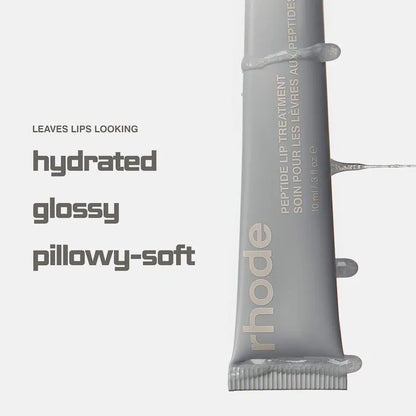 Peptide Lip Treatment