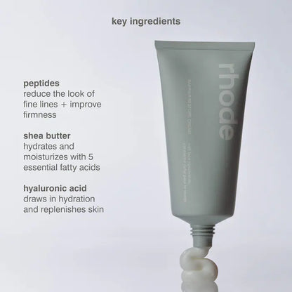 Barrier Restore Cream
