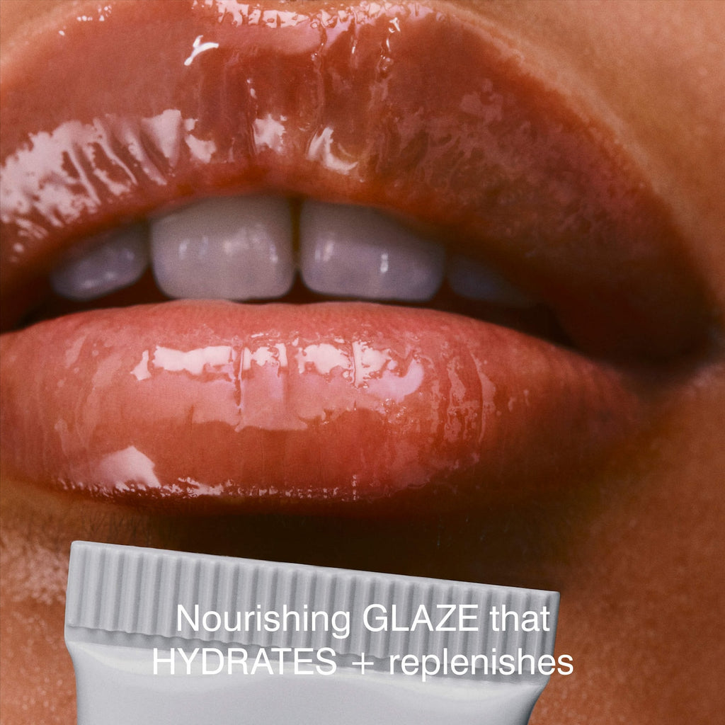 The Peptide Lip Trio