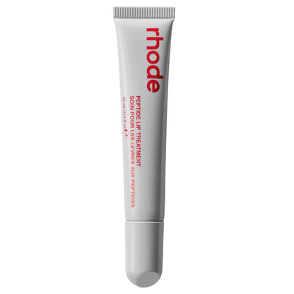 Peptide Lip Treatment Strawberry Glaze