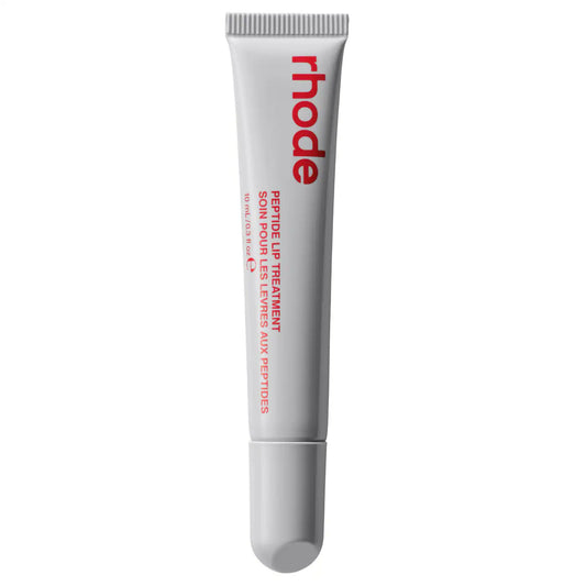 Peptide Lip Treatment Strawberry Glaze