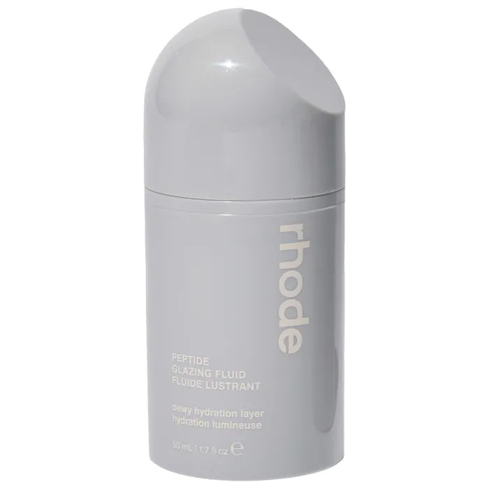 Peptide Glazing Fluid