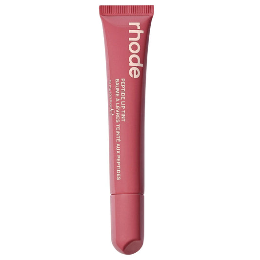 Peptide Lip Tint Salty Tan