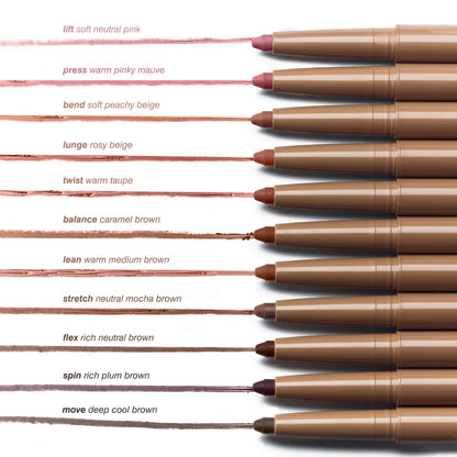 Peptide Lip Shape Contouring Lip Shaper