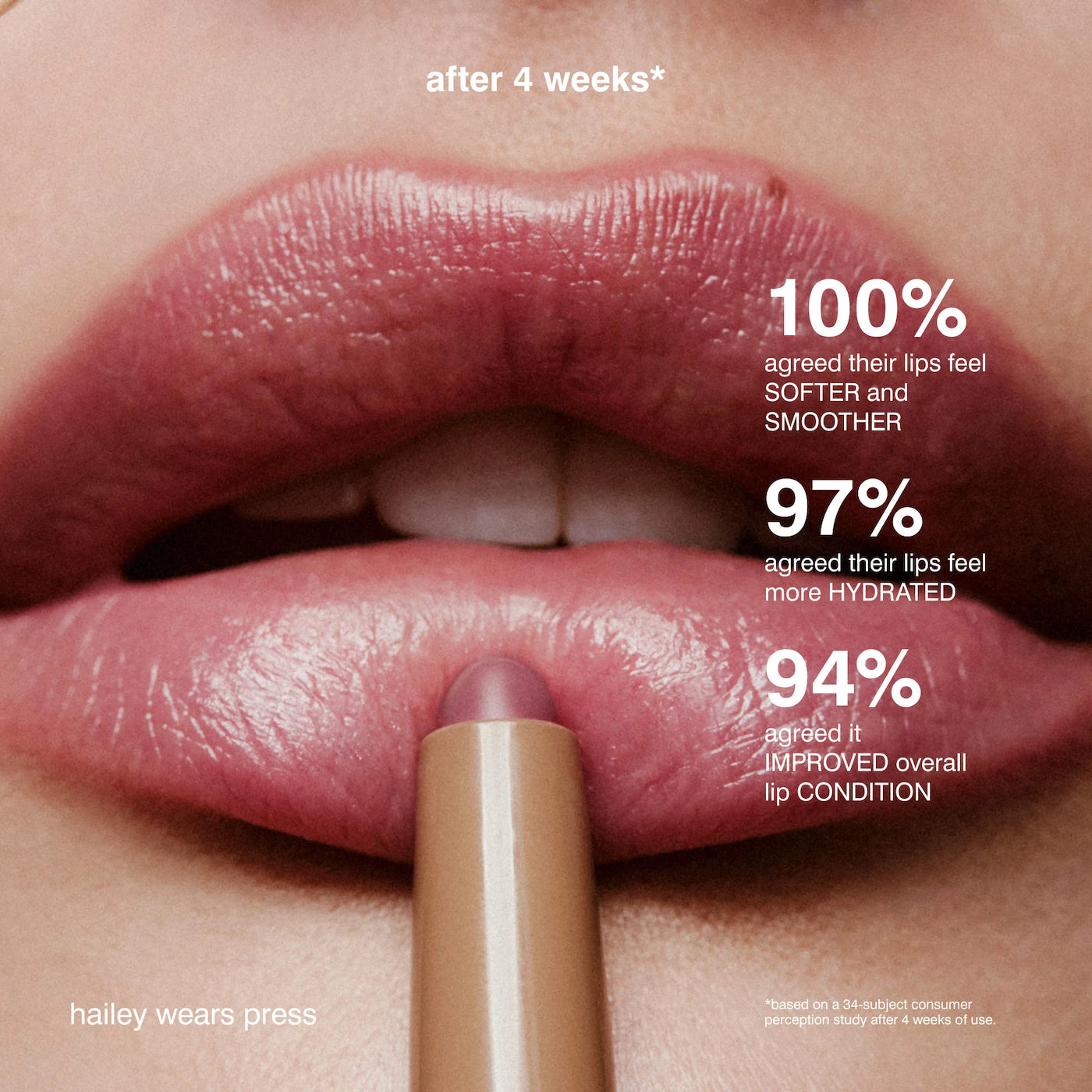 Peptide Lip Shape Contouring Lip Shaper