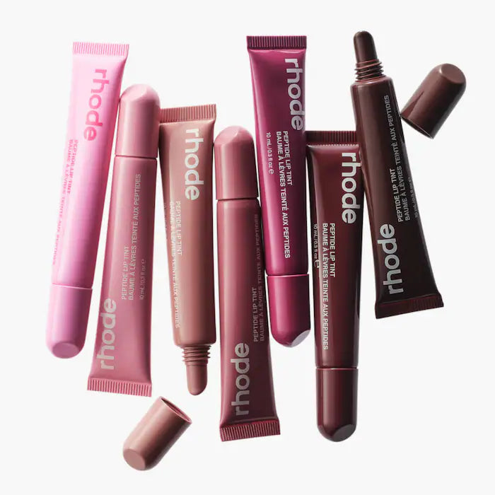 Peptide Lip Tint Ribbon