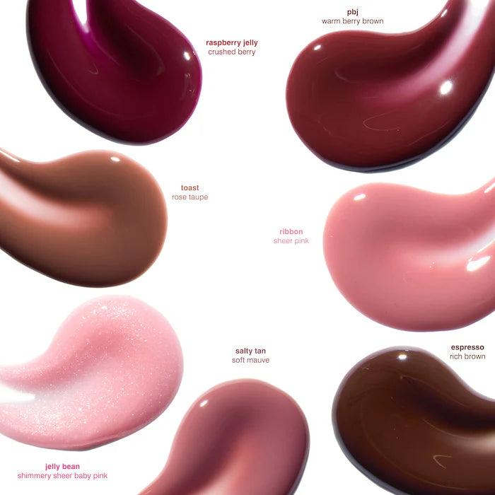 Peptide Lip Tint Ribbon