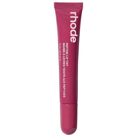 Peptide Lip Tint Raspberry Jelly