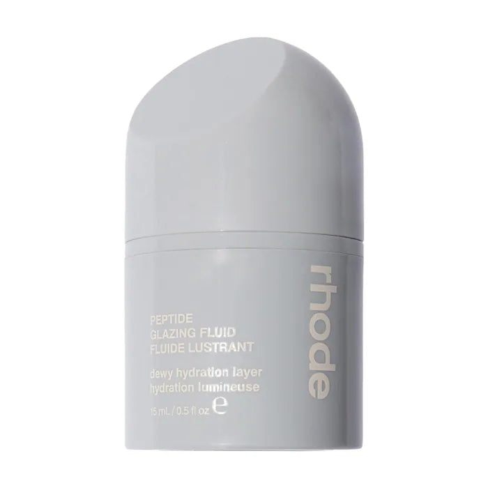 Mini Peptide Glazing Fluid Dewy Gel Serum