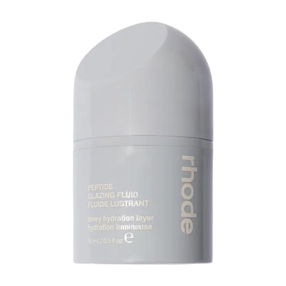 Mini Peptide Glazing Fluid Dewy Gel Serum
