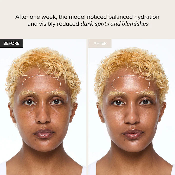 Glow Replenshing Rice Milk Toner