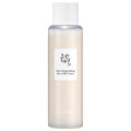 Glow Replenshing Rice Milk Toner
