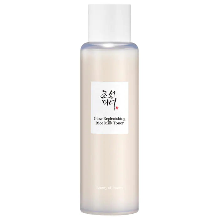 Glow Replenshing Rice Milk Toner