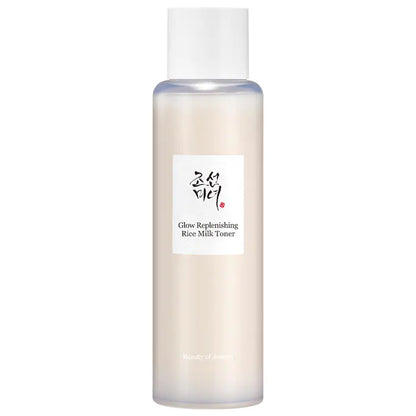 Glow Replenshing Rice Milk Toner