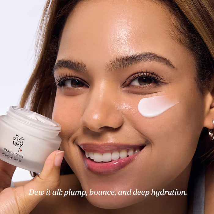 Dynasty Cream