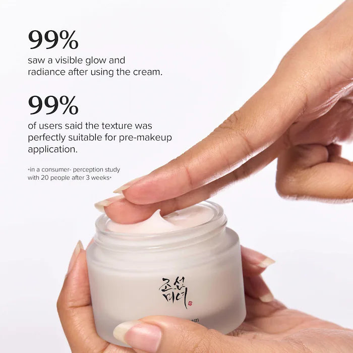 Dynasty Cream