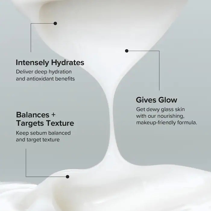 Dynasty Cream
