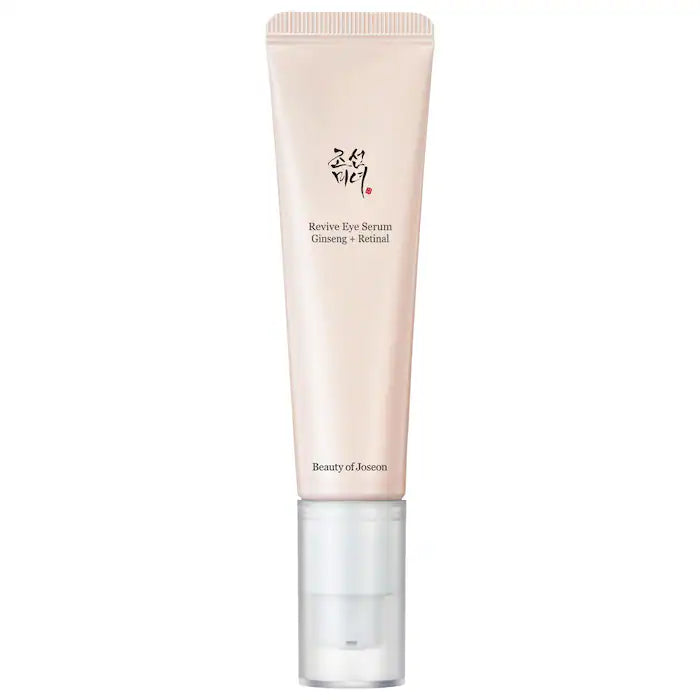 Revive Eye Serum