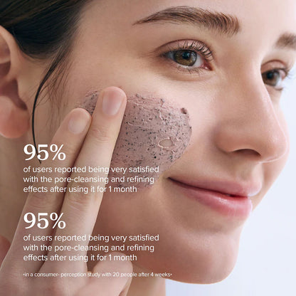 Red Bean Refreshing Pore Mask