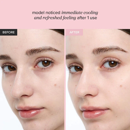 Red Bean Refreshing Pore Mask