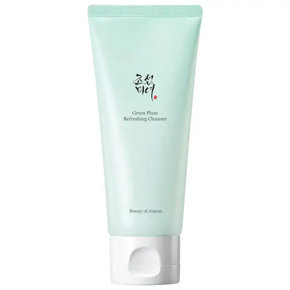 Green Plum Refreshing Cleanser