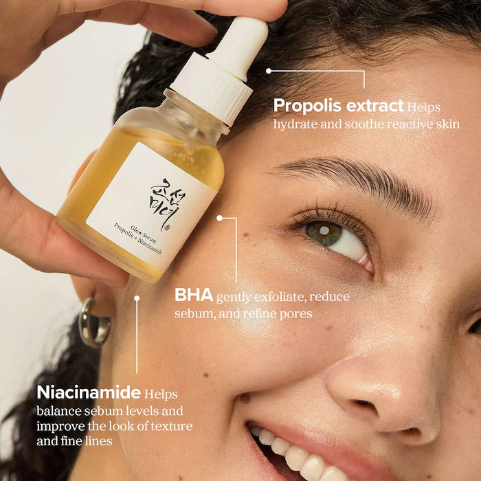 Glow Serum