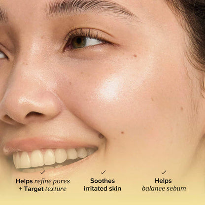 Glow Serum