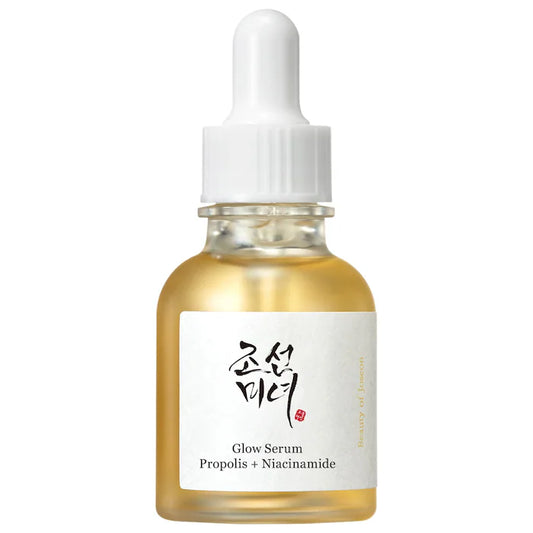 Glow Serum
