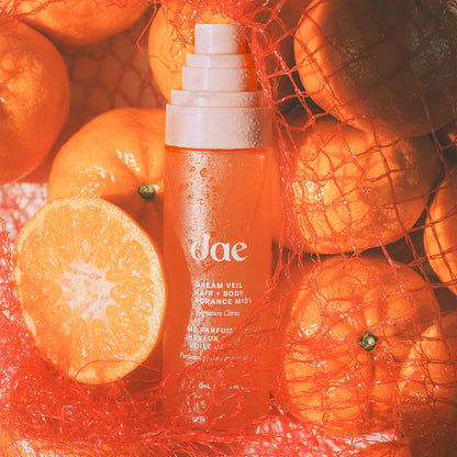 Dream Veil Hair and Body Mist