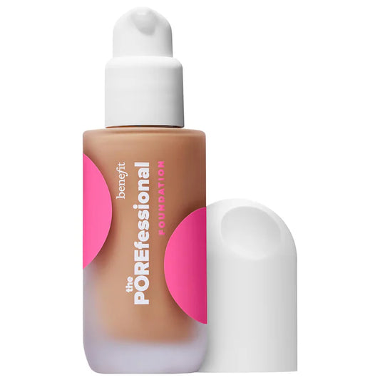 The POREfessional Foundation
