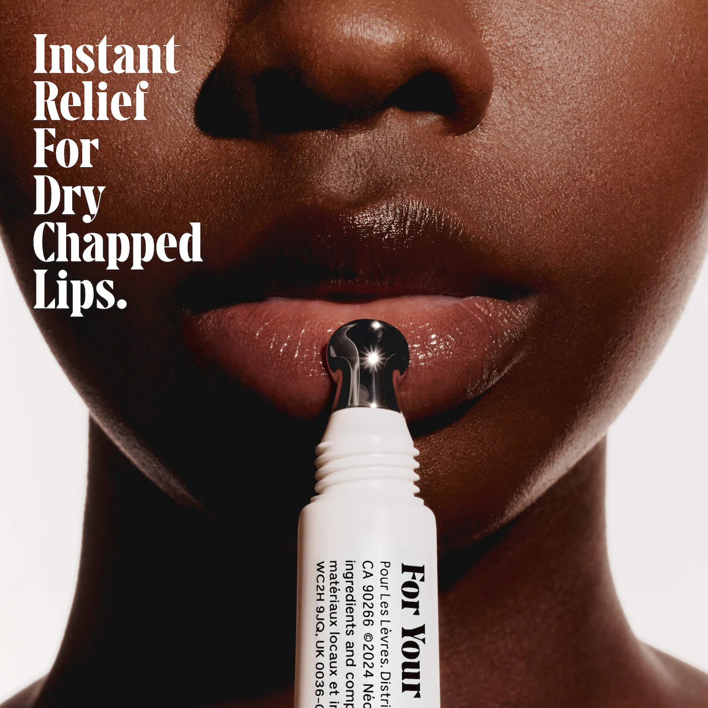 The Lip Balm