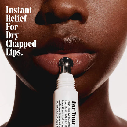 The Lip Balm