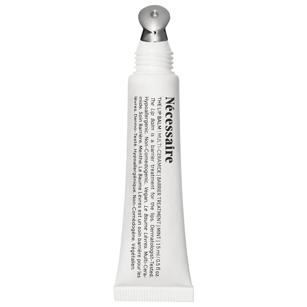 The Lip Balm