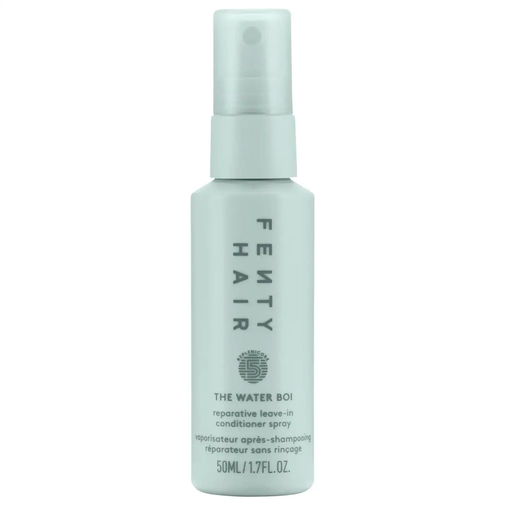 The Water Boi Reparative Leave-In Conditioner