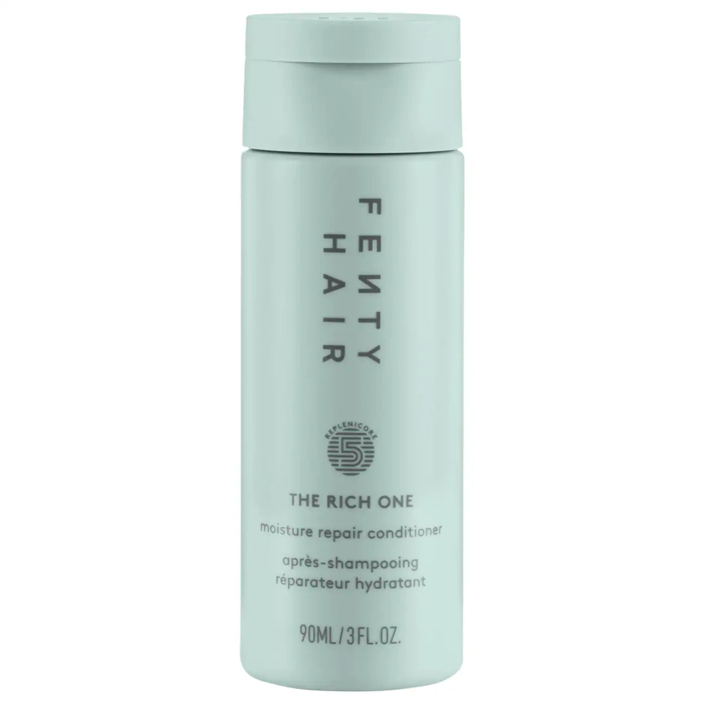 The Rich One Moisture Repair Conditioner for Fine to Medium Hair