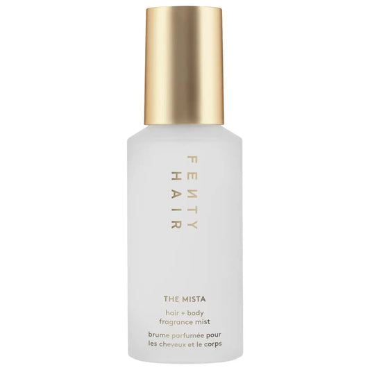 The Mista Hair + Body Fragrance Mist
