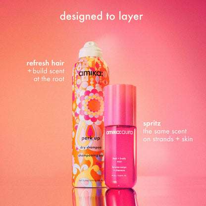 Amika Aura Hair & Body Mist