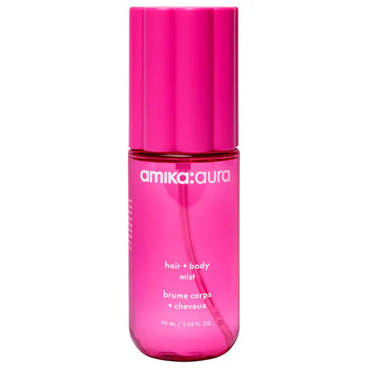 Amika Aura Hair & Body Mist