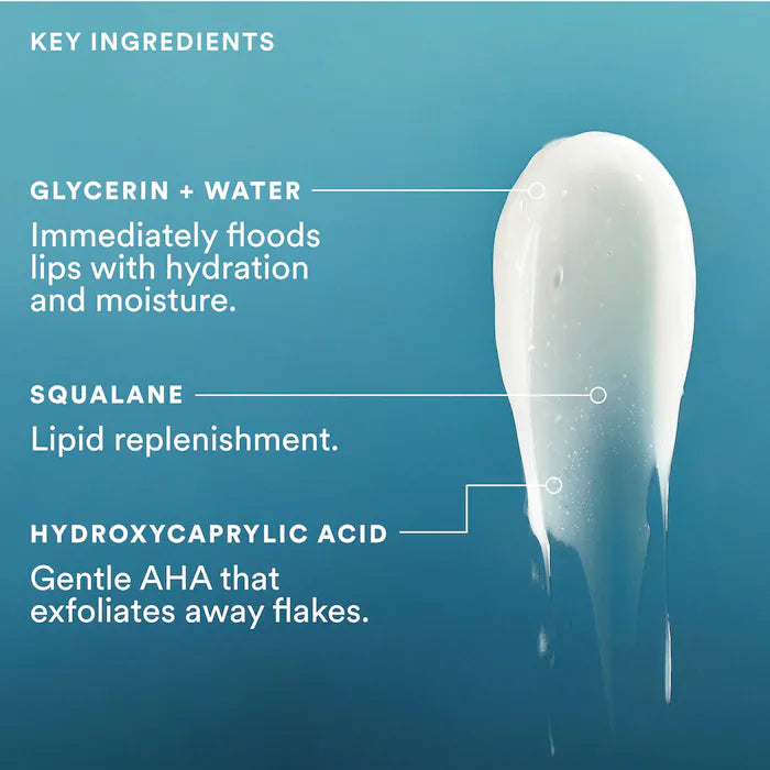 Softwear Lip Treatment