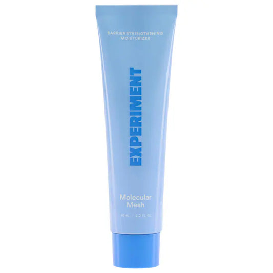 Molecular Mesh Moisturizer