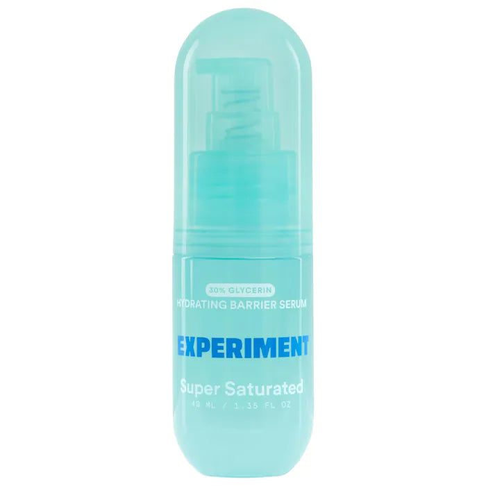 Super Saturated Serum