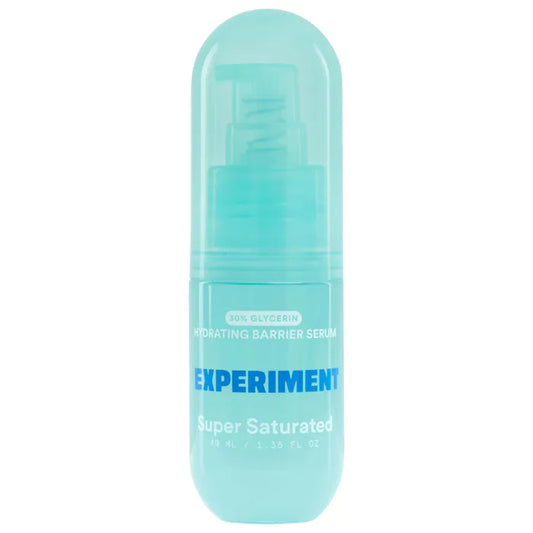 Super Saturated Serum