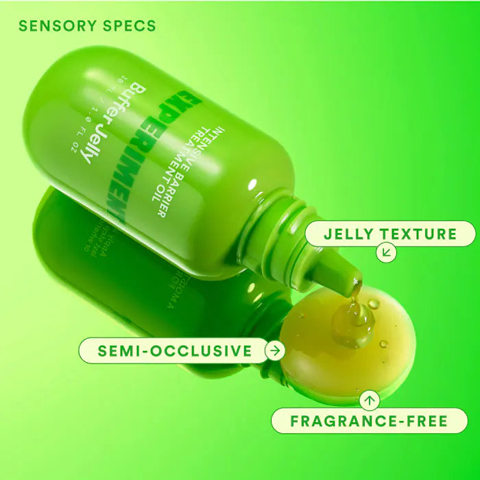 Buffer Jelly Facial Oil-Gel