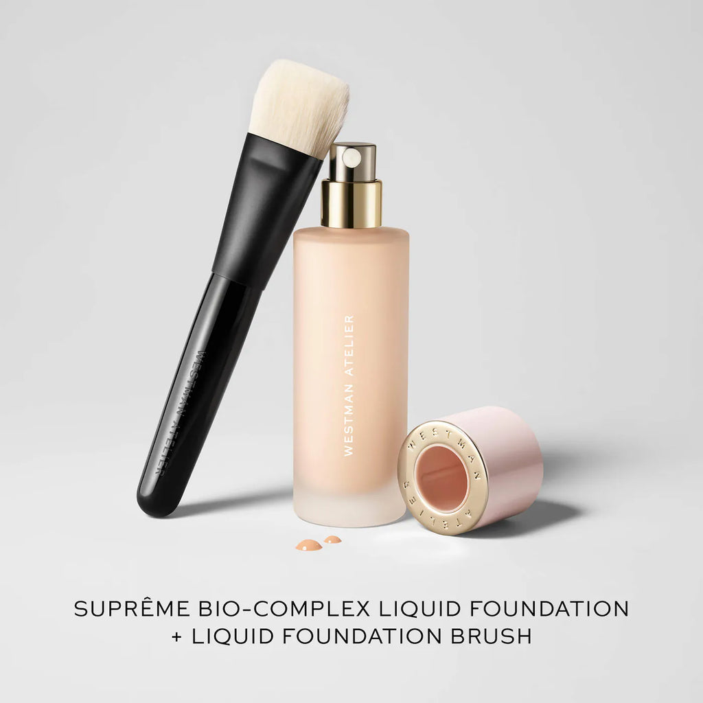 Liquid Foundation Brush