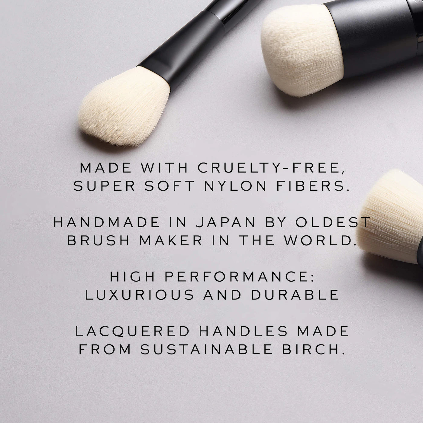 Liquid Foundation Brush