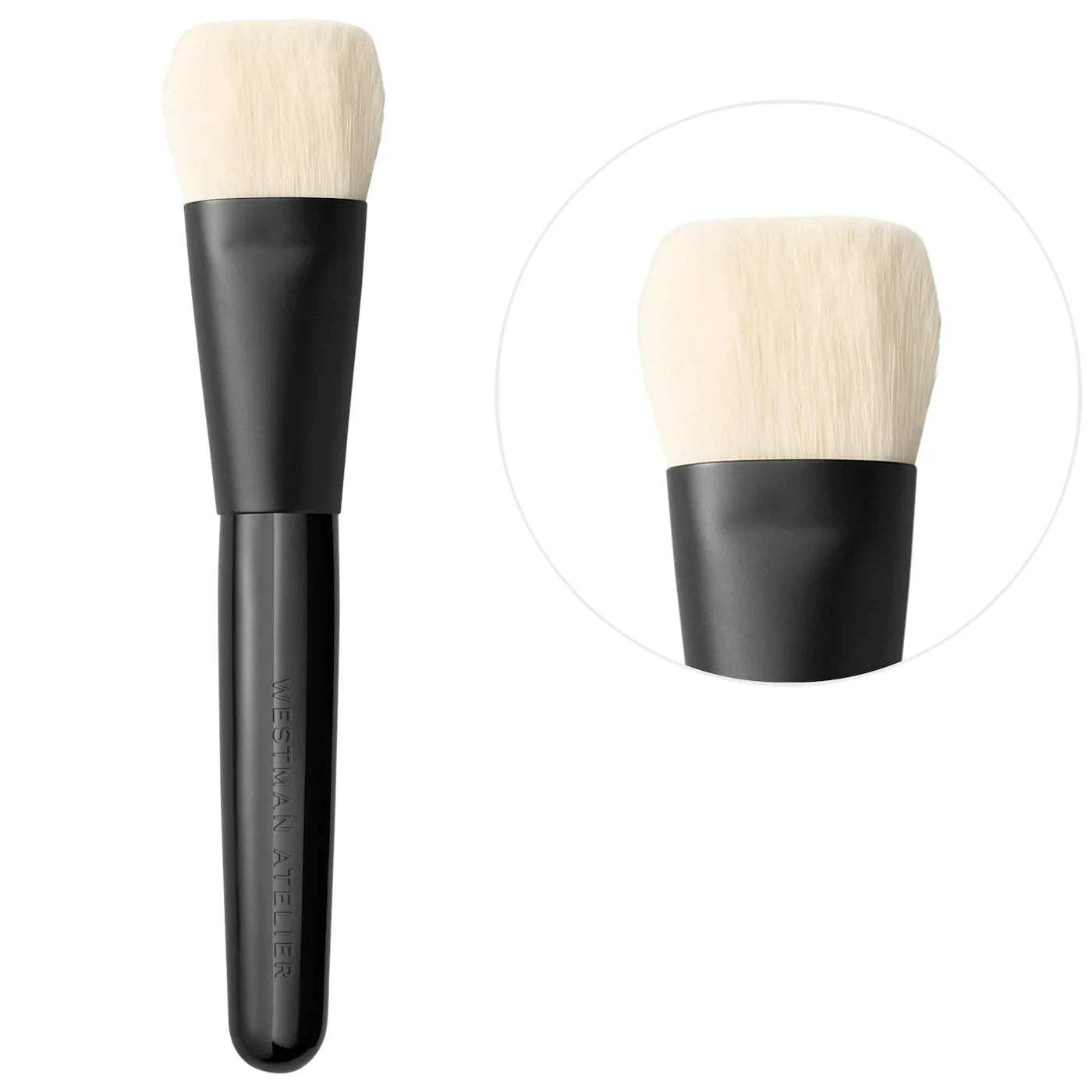Liquid Foundation Brush