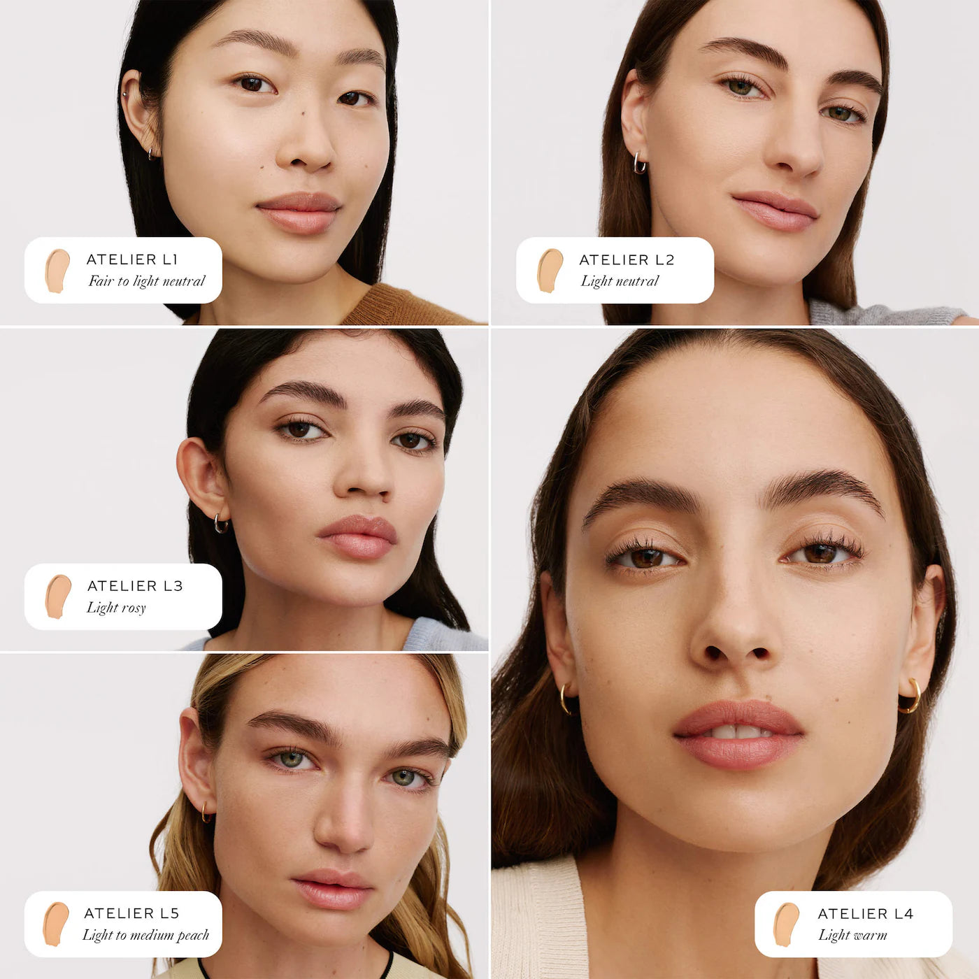 Suprême Bio-Complex Liquid Foundation