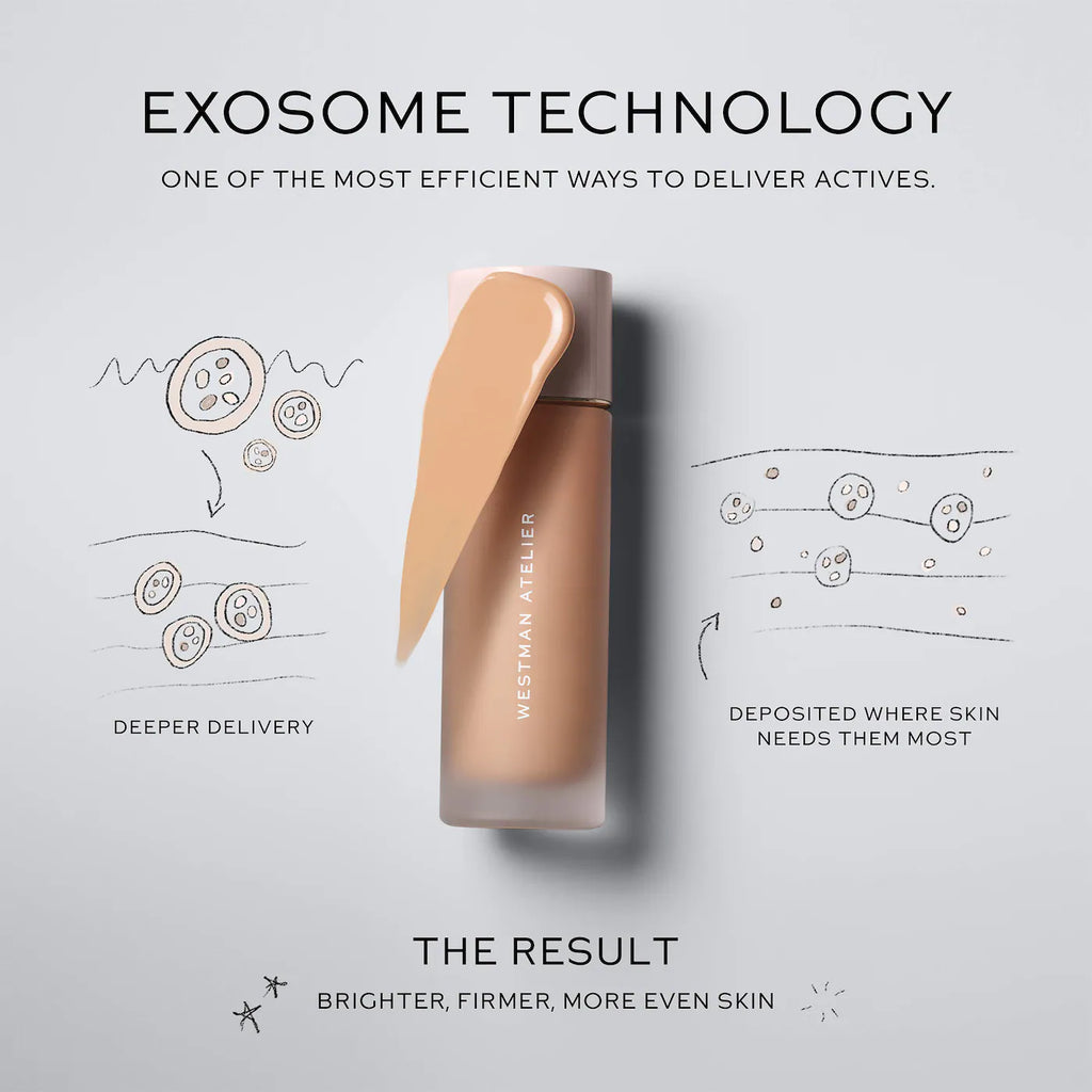 Suprême Bio-Complex Liquid Foundation